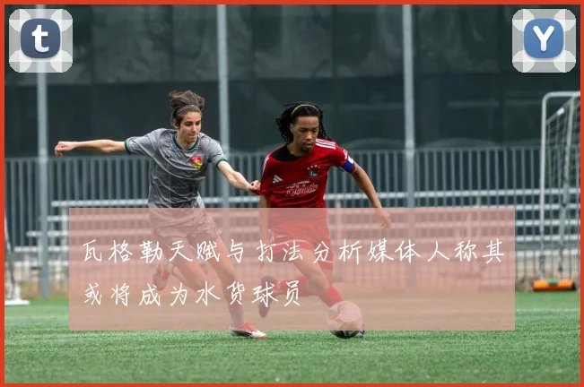 瓦格勒天赋与打法分析媒体人称其或将成为水货球员